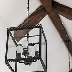 Petrova Attic * 斯普利特