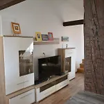 アパート Petrova Attic