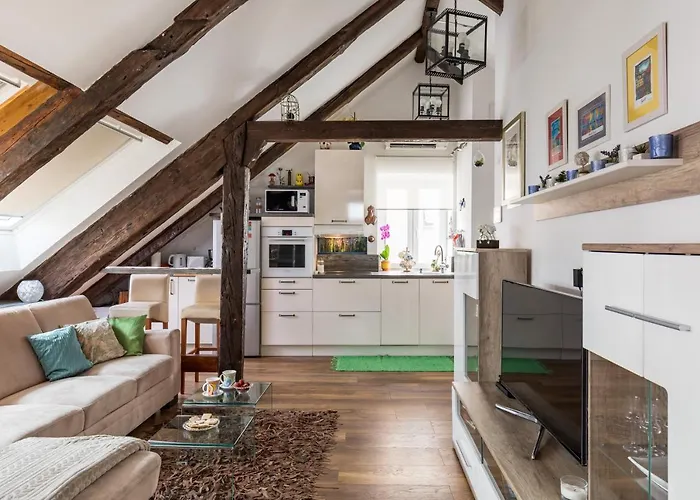 Petrova Attic