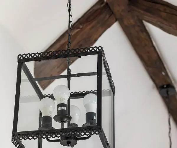 Petrova Attic * Split