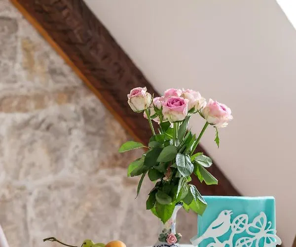 Petrova Attic * Split