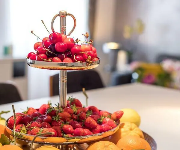 Daire Petrova Attic Split