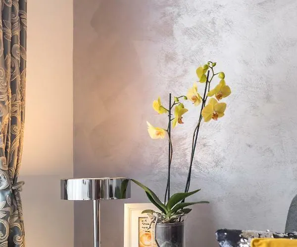 Petrova Attic Daire *