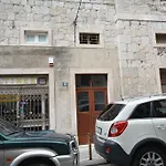 Apartamento Petrova Attic