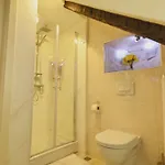 Apartamento Petrova Attic *