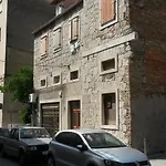 Apartamento Petrova Attic