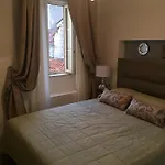 Apartamento Petrova Attic Split