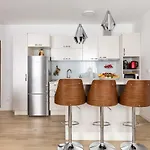 Apartamento Petrova Attic *