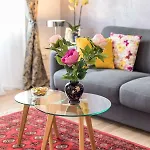 Petrova Attic Apartamento
