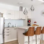 Apartamento Petrova Attic *