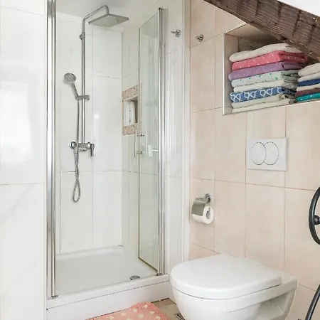 Petrova Attic * スプリト