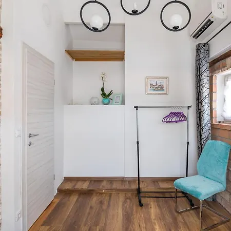 Petrova Attic スプリト