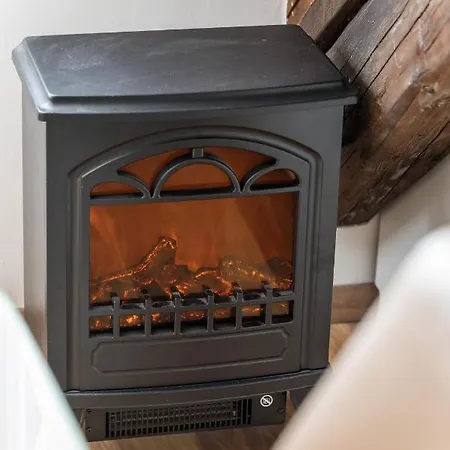 Apartamento Petrova Attic *