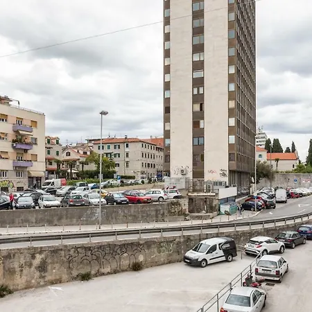 Apartamento Petrova Attic *