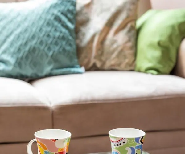 Petrova Attic * ספליט