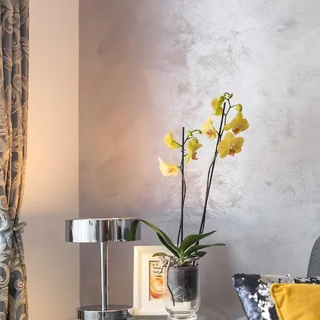 Petrova Attic Apartment *